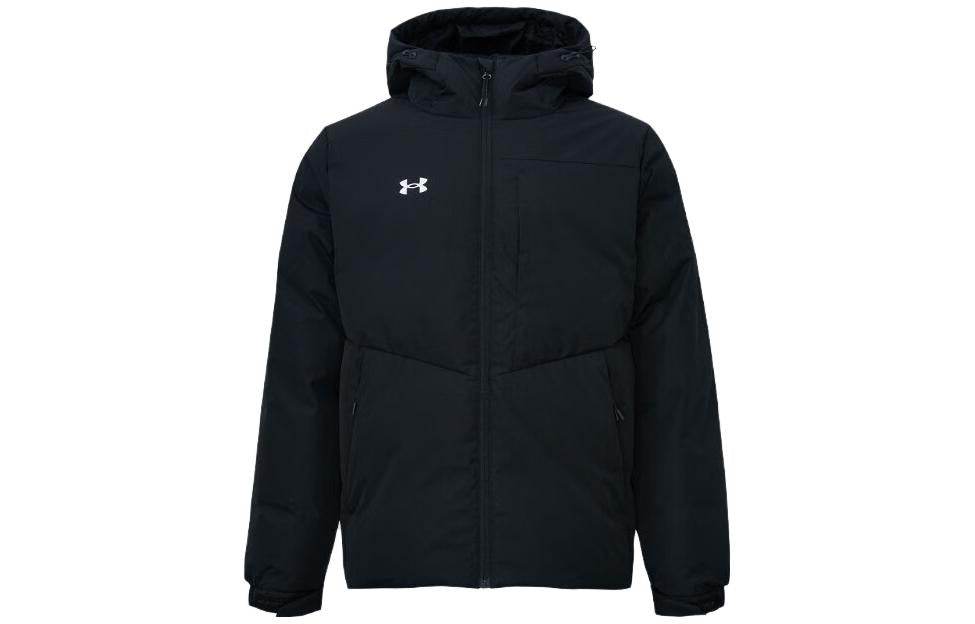 Пуховик мужской Under Armour - Boxette Shop